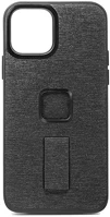 Peak design M-LC-AS-CH-1 Mobile everyday loop case iphone 13 pro max - szénszürke kép