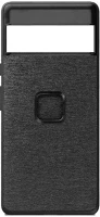Peak design M-MC-AN-CH-1 Mobile everyday fabric case pixel 6 pro - szénszürke kép