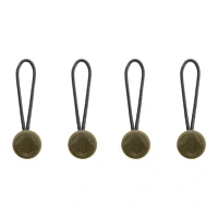 Peak design V4 4-PACK ALGAZÖLD Anchor™ v4 4-pack algazöld kép