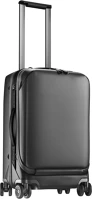 Peak design W-RP-AA-BK-1 Roller pro carry-on - gurulós bőrönd fekete kép