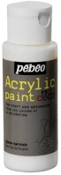 Pébéo 097-001 Kreatív akrilfesték  deco 59 ml vanília kép