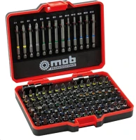 Peddinghaus 9460113001 R- 113 részes bit készlet kép