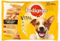 Pedigree 29.00091 Állateledel alutasakos kép