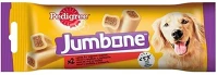 Pedigree 29.00120 Állateledel jutalomfalat  jumbone medium kutyáknak marha 180 g kép