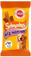 Pedigree 29.00129 Állateledel jutalomfalat  schmackos kutyáknak kép