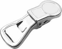 Pedrini 0014-4 sörnyitó, kupakemelő és újrazáró, szilikon és rozsdamentes acél kép