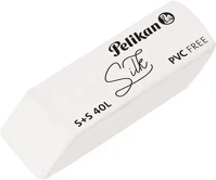 Pelikan 00606141 S+s silk radír kép