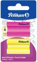 <span itemprop='brand'>Pelikan</span> <span itemprop='sku'>2db-os ceruzatartós</span>