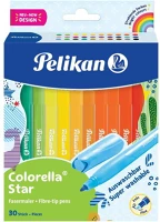 <span itemprop='brand'>Pelikan</span> <span itemprop='sku'>c302 30</span>