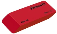 Pelikan RW40 Rw40 velvet radír kép