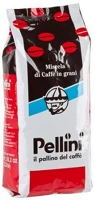 Pellini COR_KHK497 Kávé, pörkölt, szemes, 1000 g,  
