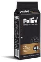 Pellini COR_KHK563 Kávé, pörkölt, őrölt, 250 g, 