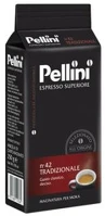 Pellini COR_KHK737 Kávé, pörkölt, őrölt, 250 g, 