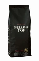 Pellini COR_KHK738 Kávé, pörkölt, szemes, 500 g,  