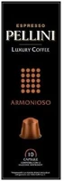 Pellini COR_KHK740 Kávékapszula, nespresso® kompatibilis, 10 db, 