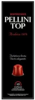 Pellini COR_KHK743 Kávékapszula, nespresso® kompatibilis, 10 db, 