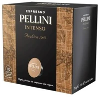 Pellini COR_KHK745 Kávékapszula, dolce gusto kompatibilis, 10 db, 