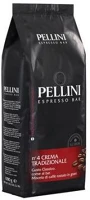 Pellini COR_KHK978 Kávé, pörkölt, szemes, 1000 g,  