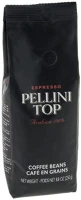 Pellini HUZZZZZZ781058503PEL Kávé szemes  top 100% arabica 250 g kép