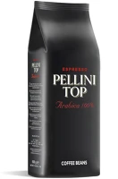 Pellini HUZZZZZZ921058503PEL Kávé szemes  top 100% arabica 500 g kép