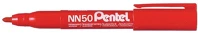 <span itemprop='brand'>Pentel</span> <span itemprop='sku'>nn50-b</span>