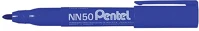 <span itemprop='brand'>Pentel</span> <span itemprop='sku'>nn50-c</span>