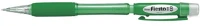 <span itemprop='brand'>Pentel</span> <span itemprop='sku'>AX125-DE</span>