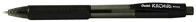 <span itemprop='brand'>Pentel</span> <span itemprop='sku'>bk450a-a</span>