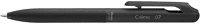 <span itemprop='brand'>Pentel</span> <span itemprop='sku'>BXA107A-A</span>