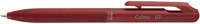 <span itemprop='brand'>Pentel</span> <span itemprop='sku'>BXA107B-B</span>