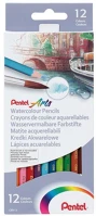 <span itemprop='brand'>Pentel</span> <span itemprop='sku'>cb9-12u</span>