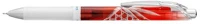 Pentel COR_PENBLN75ED2 zseléstoll, 0,25 mm, nyomógombos, pentel 