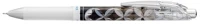 Pentel COR_PENBLN75ED6 Zseléstoll, 0,25 mm, nyomógombos,  