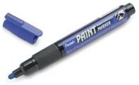 Pentel COR_PENMMP20K Lakkmarker, 2 mm, kúpos,  
