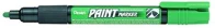 Pentel COR_PENMMP20Z Lakkmarker, 2 mm, kúpos,  