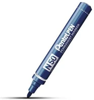 Pentel COR_PENN50CE Alkoholos marker, 2 mm, kúpos,  