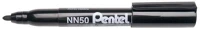 Pentel COR_PENNN50AO Alkoholos marker, 1,3 mm, kúpos,  