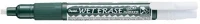 Pentel COR_PENSMW26FE Krétamarker, 2-4 mm, megfordítható hegy,  
