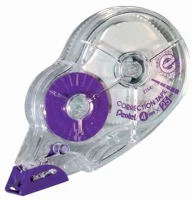 Pentel COR_PENZT54PB Hibajavító roller, 4,2 mm x 25 m, 