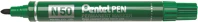 <span itemprop='brand'>Pentel</span> <span itemprop='sku'>N50-DE</span>