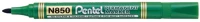 <span itemprop='brand'>Pentel</span> <span itemprop='sku'>N850-DE</span>