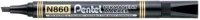 Pentel N860