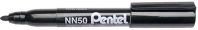 Pentel NN50-AO Alkoholos marker, 1,3 mm, kúpos,  