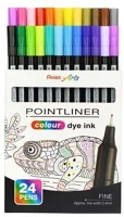 Pentel POINTLINER