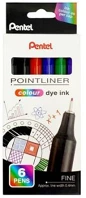 Pentel POINTLINER