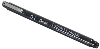 <span itemprop='brand'>Pentel</span> <span itemprop='sku'>S20P-1A</span>