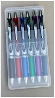 <span itemprop='brand'>Pentel</span> <span itemprop='sku'>tby065895</span>