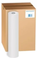 Peppy 04038K Orvosi papírlepedő 2 réteg 100% cellulóz hófehér 100 m 50 x 25 cm lap 3 kép