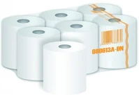 Peppy 080613A-DN Kéztörlő 2 rétegű tekercses átmérő: 19 cm 100 % cellulóz duda kép