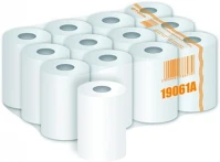 Peppy 19061K Kéztörlő 2 rétegű tekercses átmérő: 14 cm 55 m/tekercs 12 tekercs kép